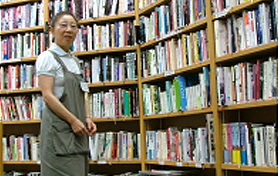 図書館