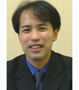 事務集中部 システム開発グループ 山本 昌彦 様